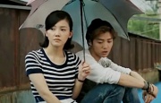 绿色椅子