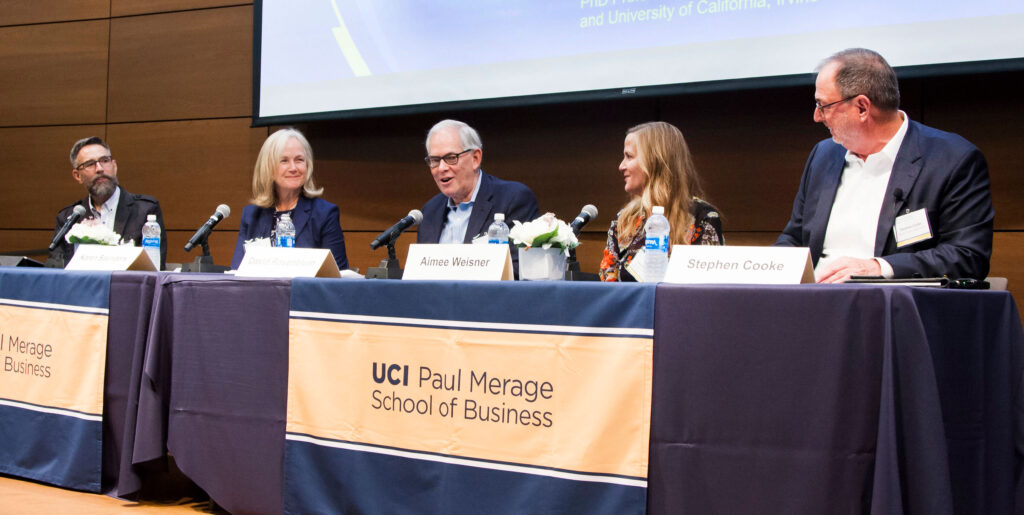 UC Irvine Auditory Conference 2024: A Comprehensive Overview of the Event in Oviedo