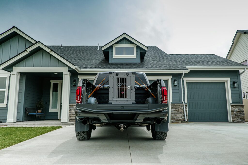 Western Slope Dodge Ram Truck Enthusiast Groups: A Community of Adventure