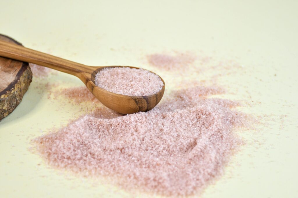 Where to Buy Himalayan Pink Salt: A Guide to Finding Quality Sources