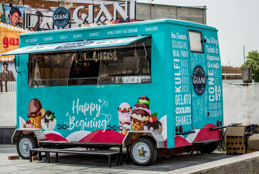 Holaloha Fusion Food Truck: A Culinary Adventure on Wheels