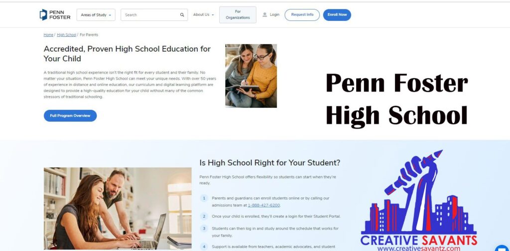 Simplifying Access with Penn Foster Student Login