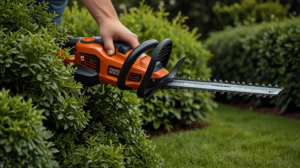 Read more about the article How to Find the Best Replacement Motor for Black & Decker 40V Hedge Trimmer 90576