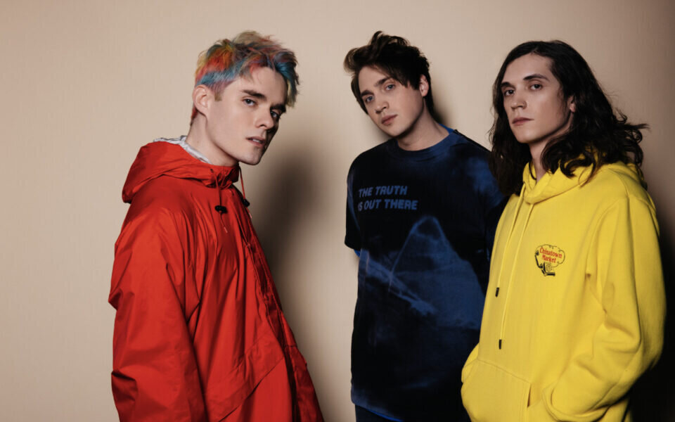 Waterparks Band and Otto: Unraveling the Serial Killer Rumor