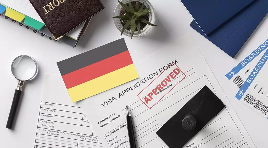 You are currently viewing How to Apply for a Germany Visa: A Step-by-Step Guide