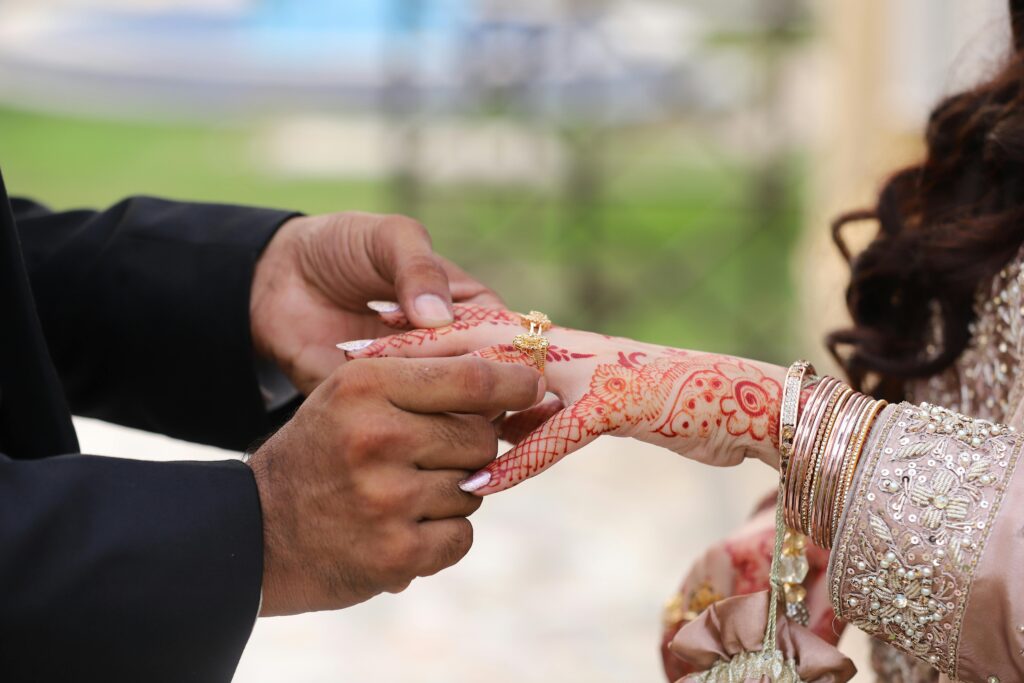 Building a Cross-Cultural Relationship: Marrying a Pakistani Bride