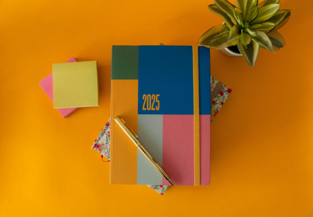 Top 2025 Word of the Year Picks (Plus 100 Creative Ideas for Inspiration)